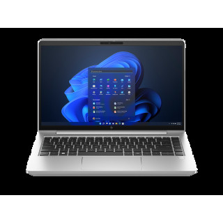 Laptop HP EliteBook 640 G10 | Metal | i5-1335U / i5 / RAM 16 GB / SSD Pogon / 14,0″ FHD Laptop HP EliteBook 640 G10 | Metal | i5-1335U / i5 / RAM 16 GB / SSD Pogon / 14,0″ FHD