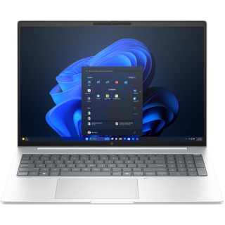Laptop HP EliteBook 8 G1i 16 | U7 256V | 16GB RAM | 512GB SSD | W11P / Core Ultra 7 / RAM 16 GB / 512GB SSD / 16,0″ WUXGA