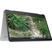 Laptop HP Chromebook x360 14a-ca0025ng / Pentium / RAM 4 GB / 14,0″ FHD