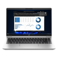 Laptop HP ProBook 440 G10 | Metal | i5-1334U | 16GB RAM | 256GB SSD | W11P / i5 / RAM 16 GB / SSD Pogon / 14,0″ FHD Laptop HP ProBook 440 G10 | Metal | i5-1334U | 16GB RAM | 256GB SSD | W11P / i5 / RAM 16 GB / SSD Pogon / 14,0″ FHD