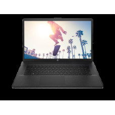 Laptop HP 17-cn0415ng | Celeron N4500 / Celeron / RAM 8 GB / SSD Pogon / 17,3″ FHD