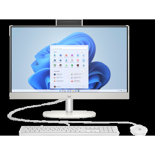 Računalo HP All-in-One 24-cr0009nf | i5-1335U / i5 / RAM 16 GB / SSD Pogon Računalo HP All-in-One 24-cr0009nf | i5-1335U / i5 / RAM 16 GB / SSD Pogon