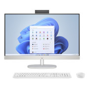 Računalo HP All-in-One 27-cr0058nf | R5-7520U / AMD Ryzen™ 5 / RAM 16 GB / SSD Pogon