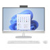 Računalo HP All-in-One 27-cr0058nf | R5-7520U / Ryzen 5 / RAM 16 GB / SSD Pogon Računalo HP All-in-One 27-cr0058nf | R5-7520U / Ryzen 5 / RAM 16 GB / SSD Pogon
