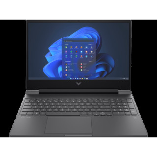 Laptop Victus Gaming 15-fa2051nt | i5-14450HX | RTX 4050 (6GB) | W10P / i5 / RAM 24 GB / SSD Pogon / 15,6″ FHD Laptop Victus Gaming 15-fa2051nt | i5-14450HX | RTX 4050 (6GB) | W10P / i5 / RAM 24 GB / SSD Pogon / 15,6″ FHD