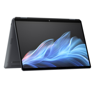 Laptop HP OmniBook Ultra Flip 14-fh0989nz | U9 288V | OLED Touch / Core Ultra 9 / RAM 32 GB / SSD Pogon / 14,0″ 3K Laptop HP OmniBook Ultra Flip 14-fh0989nz | U9 288V | OLED Touch / Core Ultra 9 / RAM 32 GB / SSD Pogon / 14,0″ 3K