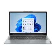 Laptop Lenovo IdeaPad 1 15AMN7 Cloud Grey / Ryzen 5 / RAM 16 GB / SSD Pogon / 15,6″ FHD Laptop Lenovo IdeaPad 1 15AMN7 Cloud Grey / Ryzen 5 / RAM 16 GB / SSD Pogon / 15,6″ FHD