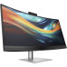 Monitor HP Series 7 Pro 740pm 100,8 cm (39,7″) WUHD IPS LED ukrivljen Monitor HP Series 7 Pro 740pm 100,8 cm (39,7″) WUHD IPS LED ukrivljen