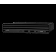 Računalo HP Pro Mini 260 G9 | i5-1335U | 16GB RAM | 512GB SSD | W11P / i5 / RAM 16 GB / SSD Pogon Računalo HP Pro Mini 260 G9 | i5-1335U | 16GB RAM | 512GB SSD | W11P / i5 / RAM 16 GB / SSD Pogon