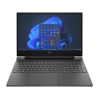 Laptop HP Victus Gaming 15-fa2750ng | i5-13420H | RTX 5050 (8GB) | W10 Pro / i5 / RAM 16 GB / SSD Pogon / 15,6″ FHD Laptop HP Victus Gaming 15-fa2750ng | i5-13420H | RTX 5050 (8GB) | W10 Pro / i5 / RAM 16 GB / SSD Pogon / 15,6″ FHD