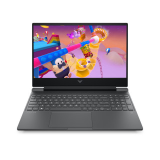 Laptop HP Victus Gaming 15-fb3001ni | Ryzen 5 340 | RTX 5060 (8GB) / Ryzen AI 5 / RAM 16 GB / SSD Pogon / 15,6″ FHD Laptop HP Victus Gaming 15-fb3001ni | Ryzen 5 340 | RTX 5060 (8GB) / Ryzen AI 5 / RAM 16 GB / SSD Pogon / 15,6″ FHD
