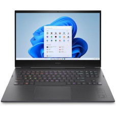 Laptop HP OMEN 16-c0007ne | Radeon RX 6600M (8GB) / Ryzen 9 / RAM 32 GB / SSD Pogon / 16,0″ FHD