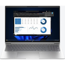 Laptop HP ProBook 460 G11 | U5 125U | 16GB RAM | 512GB SSD | W11P / Core Ultra 5 / RAM 16 GB / SSD Pogon / 16,0″ WUXGA Laptop HP ProBook 460 G11 | U5 125U | 16GB RAM | 512GB SSD | W11P / Core Ultra 5 / RAM 16 GB / SSD Pogon / 16,0″ WUXGA