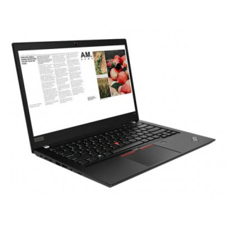 Laptop Lenovo ThinkPad T490 / i5 / RAM 8 GB / SSD Pogon / 14,0″ FHD Laptop Lenovo ThinkPad T490 / i5 / RAM 8 GB / SSD Pogon / 14,0″ FHD