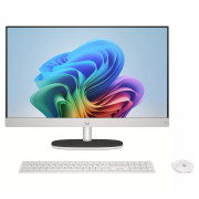 Računalo HP All-in-One Next Gen AI 27-ct2000ne | Ryzen 7 350 / Ryzen AI 7 / RAM 16 GB / SSD Pogon Računalo HP All-in-One Next Gen AI 27-ct2000ne | Ryzen 7 350 / Ryzen AI 7 / RAM 16 GB / SSD Pogon