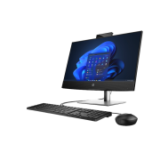 Računalo HP ProOne 440 G9 AiO | i5-13500T | 16GB RAM | 512GB SSD | W11P / i5 / RAM 16 GB / SSD Pogon Računalo HP ProOne 440 G9 AiO | i5-13500T | 16GB RAM | 512GB SSD | W11P / i5 / RAM 16 GB / SSD Pogon