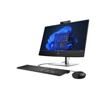 Računalo HP ProOne 440 G9 AiO | i5-13500T | 16GB RAM | 512GB SSD | W11P / i5 / RAM 16 GB / SSD Pogon Računalo HP ProOne 440 G9 AiO | i5-13500T | 16GB RAM | 512GB SSD | W11P / i5 / RAM 16 GB / SSD Pogon