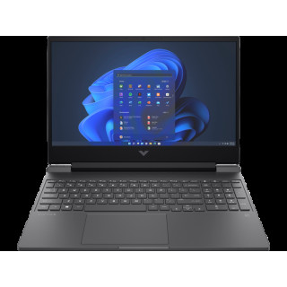 Laptop HP Victus Gaming 15-fa1008nx | i5-13420H | RTX 2050 (4 GB) / i5 / RAM 16 GB / SSD Pogon / 15,6″ FHD Laptop HP Victus Gaming 15-fa1008nx | i5-13420H | RTX 2050 (4 GB) / i5 / RAM 16 GB / SSD Pogon / 15,6″ FHD