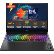 Laptop HP OMEN MAX Gaming 16-ah0000nf | U9 275HX | 64GB RAM | 2TB SSD | RTX 5090 (24GB) / Core Ultra 9 / RAM 64 GB / 2TB SSD / 16,0″ WQHD Laptop HP OMEN MAX Gaming 16-ah0000nf | U9 275HX | 64GB RAM | 2TB SSD | RTX 5090 (24GB) / Core Ultra 9 / RAM 64 GB / 2TB SSD / 16,0″ WQHD