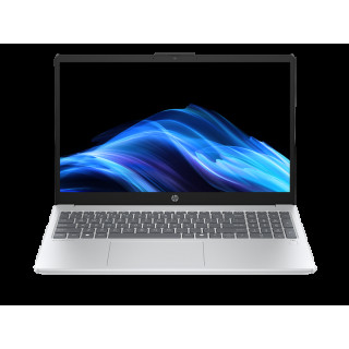 Laptop HP OmniBook 3 NGAI 15-fn0007np | Ryzen  AI 5 330 / AMD Ryzen™ AI 5 / RAM 24 GB / SSD Pogon / 15,6″ FHD