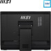 Računalo MSI PRO AP162T ADL-018XDE AiO | N100 | 4GB RAM | 128GB SSD | W11H / N-series / RAM 4 GB / SSD Pogon Računalo MSI PRO AP162T ADL-018XDE AiO | N100 | 4GB RAM | 128GB SSD | W11H / N-series / RAM 4 GB / SSD Pogon