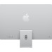 Računalo Apple iMac 2021 M1 / Apple M1 / RAM 8 GB / SSD Pogon