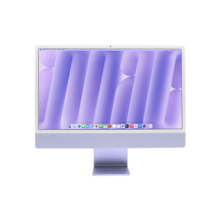 Računalo Apple Imac 2024 M4 / Apple M / RAM 16 GB Računalo Apple Imac 2024 M4 / Apple M / RAM 16 GB