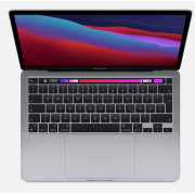 Laptop Apple MacBook Pro 13 / Apple M / RAM 16 GB / SSD Pogon / 13,3″ WQHD
