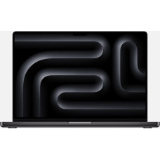 Laptop Apple MacBook Pro 2024 M4 / Apple M / RAM 16 GB / 14,0″