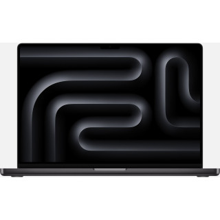 Laptop Apple MacBook Pro 2024 M4 / Apple M / RAM 16 GB / 14,0″ Laptop Apple MacBook Pro 2024 M4 / Apple M / RAM 16 GB / 14,0″