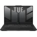 Laptop Asus TUF Gaming A17 FA707NVR / Ryzen 7 / RTX 4060 / RAM 16 GB / 1TB SSD / 17,3″ FHD Laptop Asus TUF Gaming A17 FA707NVR / Ryzen 7 / RTX 4060 / RAM 16 GB / 1TB SSD / 17,3″ FHD