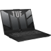 Laptop Asus TUF Gaming A17 FA707NVR / Ryzen 7 / RTX 4060 / RAM 16 GB / 1TB SSD / 17,3″ FHD Laptop Asus TUF Gaming A17 FA707NVR / Ryzen 7 / RTX 4060 / RAM 16 GB / 1TB SSD / 17,3″ FHD