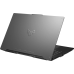 Laptop Asus TUF Gaming A17 FA707NVR / Ryzen 7 / RTX 4060 / RAM 16 GB / 1TB SSD / 17,3″ FHD Laptop Asus TUF Gaming A17 FA707NVR / Ryzen 7 / RTX 4060 / RAM 16 GB / 1TB SSD / 17,3″ FHD