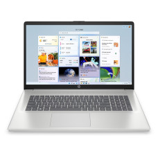 Laptop HP 17-cp3904ng | R7 7730U | W11H / AMD Ryzen™ 7 / RAM 16 GB / SSD Pogon / 17,3″ FHD