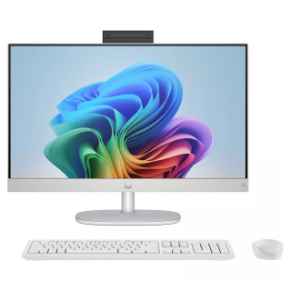 Računalo HP All-in-One Next Gen AI 24-ct2004nf | Ryzen 5 340 / Ryzen AI 5 / RAM 16 GB / SSD Pogon Računalo HP All-in-One Next Gen AI 24-ct2004nf | Ryzen 5 340 / Ryzen AI 5 / RAM 16 GB / SSD Pogon