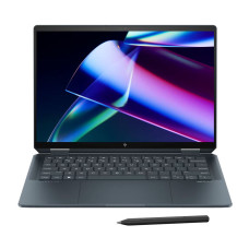 Laptop HP Spectre x360 14-eu0010nf | Ultra 7 155H | 2in1 / Core Ultra 7 / RAM 32 GB / SSD Pogon / 14,0″ 2.8K Laptop HP Spectre x360 14-eu0010nf | Ultra 7 155H | 2in1 / Core Ultra 7 / RAM 32 GB / SSD Pogon / 14,0″ 2.8K