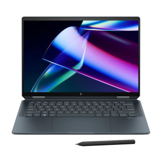 Laptop HP Spectre x360 14-eu0010nf | Ultra 7 155H | 2in1 / Core Ultra 7 / RAM 32 GB / SSD Pogon / 14,0″ 2.8K Laptop HP Spectre x360 14-eu0010nf | Ultra 7 155H | 2in1 / Core Ultra 7 / RAM 32 GB / SSD Pogon / 14,0″ 2.8K