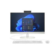 Računalo HP ProOne 240 G10 AiO | N300 | 4GB RAM | 512GB SSD | W11P / i3 / RAM 4 GB / SSD Pogon Računalo HP ProOne 240 G10 AiO | N300 | 4GB RAM | 512GB SSD | W11P / i3 / RAM 4 GB / SSD Pogon