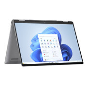 Laptop HP Envy x360 16-ad0000ns | Touch OLED / Ryzen 7 / RAM 16 GB / SSD Pogon / 16,0″ 2.8K