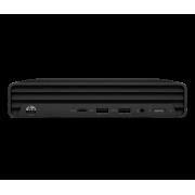 Računalo HP Pro Mini 260 G9 | i5-1335U | 8GB RAM | 256GB SSD / i5 / RAM 8 GB / SSD Pogon Računalo HP Pro Mini 260 G9 | i5-1335U | 8GB RAM | 256GB SSD / i5 / RAM 8 GB / SSD Pogon