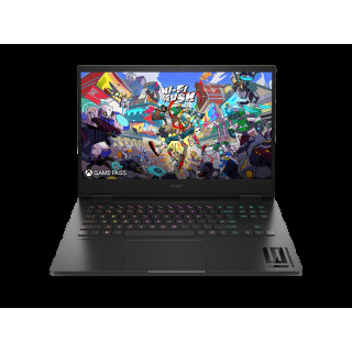Laptop HP OMEN 16-wf1020nt | RTX 4070 (8 GB) | FHD / i7 / RAM 32 GB / SSD Pogon / 16,0″ FHD Laptop HP OMEN 16-wf1020nt | RTX 4070 (8 GB) | FHD / i7 / RAM 32 GB / SSD Pogon / 16,0″ FHD