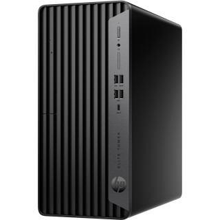 Računalo HP Elite Tower 600 G9 | i7-13700 / i7 / RAM 16 GB / SSD Pogon Računalo HP Elite Tower 600 G9 | i7-13700 / i7 / RAM 16 GB / SSD Pogon