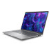 Laptop HP ZBook 8 G1i 14 | U9 285H | 32GB RAM | 2TB SSD | WQXGA | W11P / Core Ultra 9 / RAM 32 GB / 2TB SSD / 14,0″ WQHD