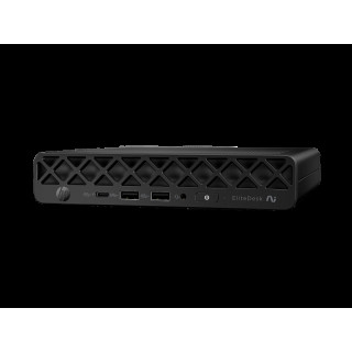 Računalo HP EliteDesk 8 Mini G1a | Ryzen 5-220 | 16GB RAM | Win 11 Pro / AMD Ryzen™ 5 / RAM 16 GB / SSD Pogon