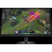 Monitor HP OMEN 27q G2 68,6 cm (27″) WQHD IPS LED HDR400 180 Hz FreeSync Monitor HP OMEN 27q G2 68,6 cm (27″) WQHD IPS LED HDR400 180 Hz FreeSync