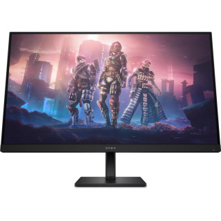 Monitor HP Omen 32q 80 cm (31,5″) QHD IPS LED HDR400 FreeSync 165Hz Monitor HP Omen 32q 80 cm (31,5″) QHD IPS LED HDR400 FreeSync 165Hz