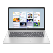 Laptop HP 17-cp3770ng / Ryzen 7 / RAM 16 GB / SSD Pogon / 17,3″ FHD Laptop HP 17-cp3770ng / Ryzen 7 / RAM 16 GB / SSD Pogon / 17,3″ FHD