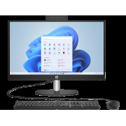 Računalo HP All-in-One 24-cr0041na | AMD Ryzen 7000s series / Ryzen 3 / RAM 8 GB / SSD Pogon Računalo HP All-in-One 24-cr0041na | AMD Ryzen 7000s series / Ryzen 3 / RAM 8 GB / SSD Pogon