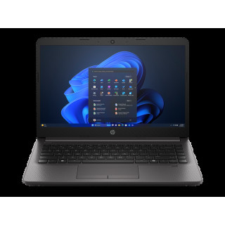 Laptop HP 240RT G9 | Core 5 120U | W11P / 3 / RAM 16 GB / SSD Pogon / 14,0″ FHD Laptop HP 240RT G9 | Core 5 120U | W11P / 3 / RAM 16 GB / SSD Pogon / 14,0″ FHD