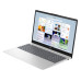 Laptop HP 15-fd0267ne | Core i7 13. Gen | W10P / i7 / RAM 8 GB / SSD Pogon / 15,6″ FHD